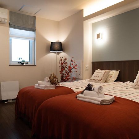Miidokoro House Hotel Sapporo Zimmer foto
